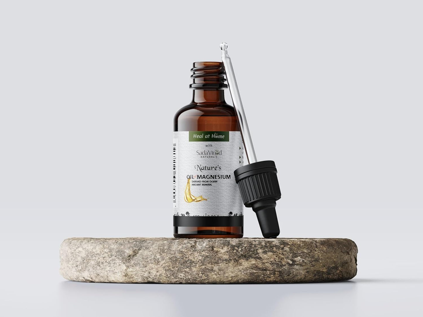 Magnesium Oil - 100ML