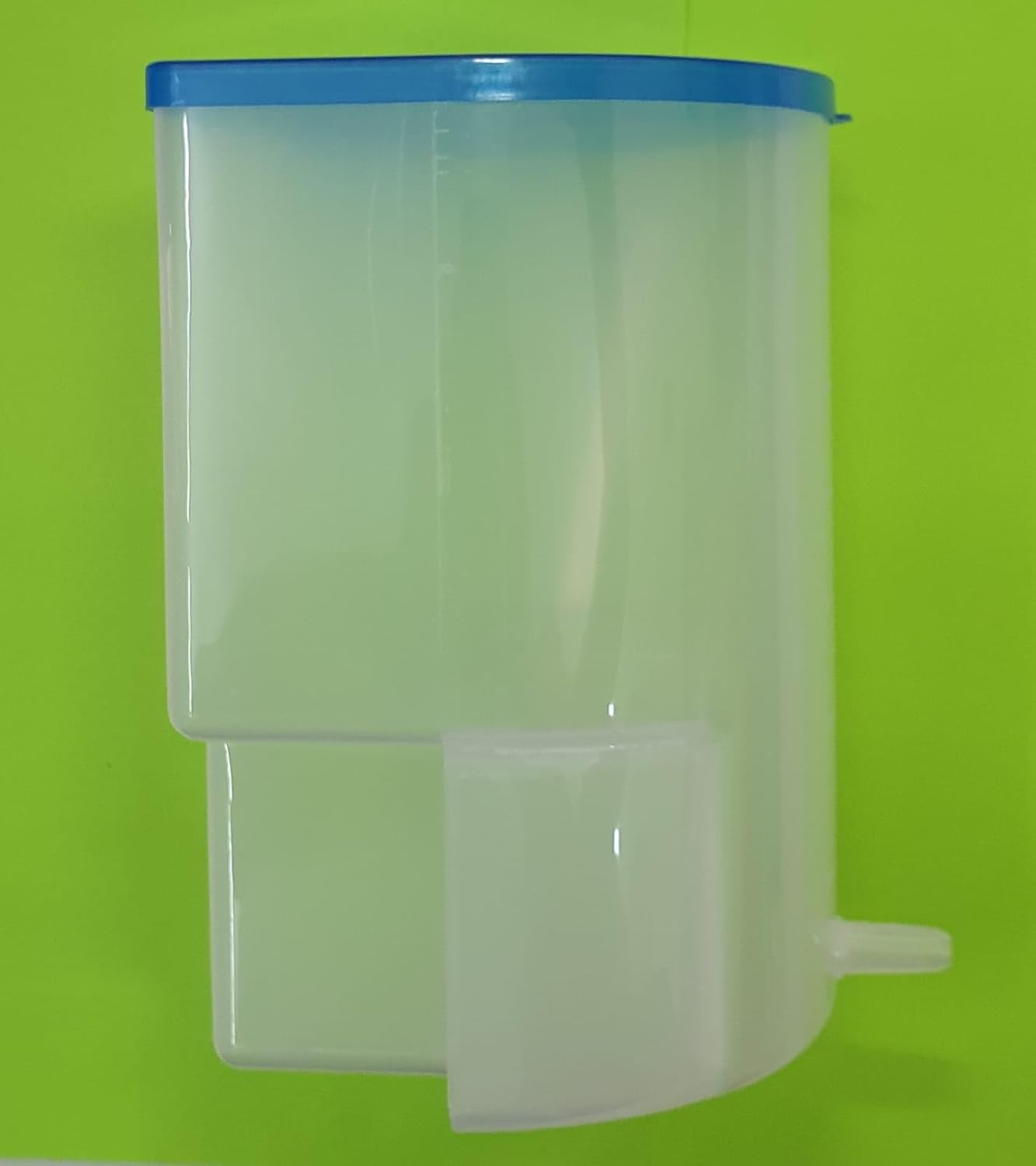 Sada Vinod NATURAL'S ENEMA POT WITH RUBBER CATHETER_02