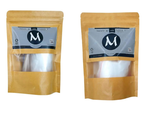 MSM Powder Methylsulfonylmethane Powder 100 GM