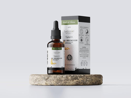 Magnesium Oil - 100ML