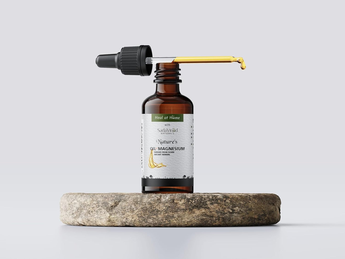 Magnesium Oil - 100ML