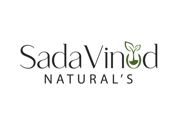HEAL AT HOME - SadaVinod Naturals